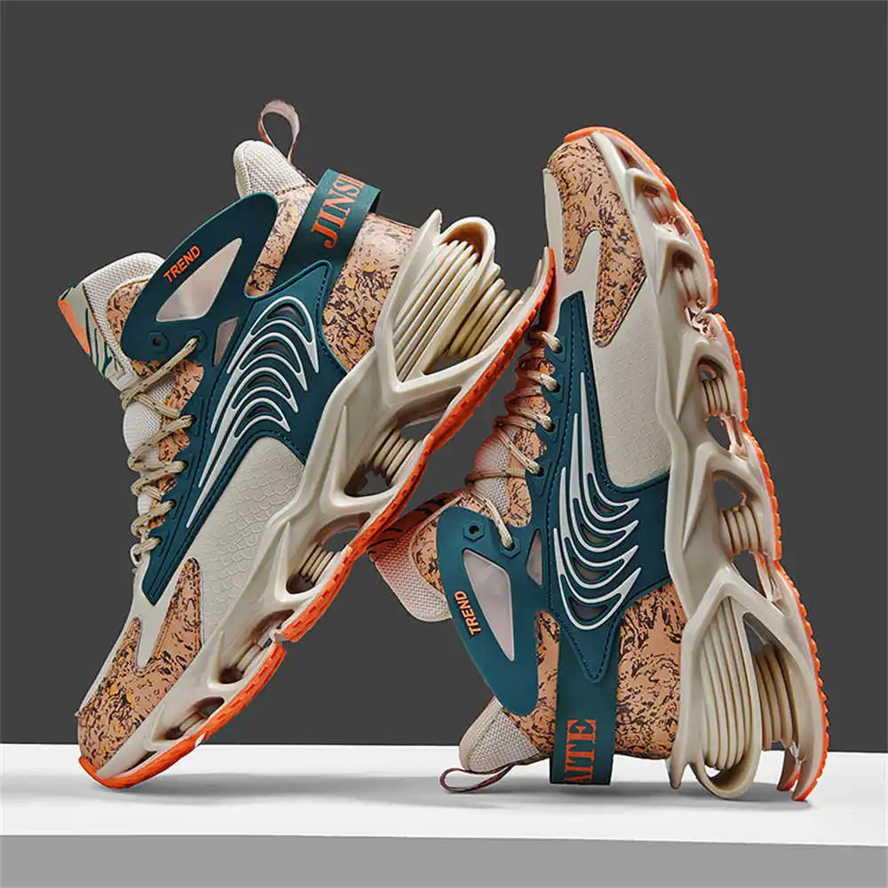 Outdoor Sport An - メンズ滑り止めランニングシューズ,ミッドチャイルドシューズ,カジュアル,ハイエンドスニーカー,エレガントなショー,スケッジ,2024