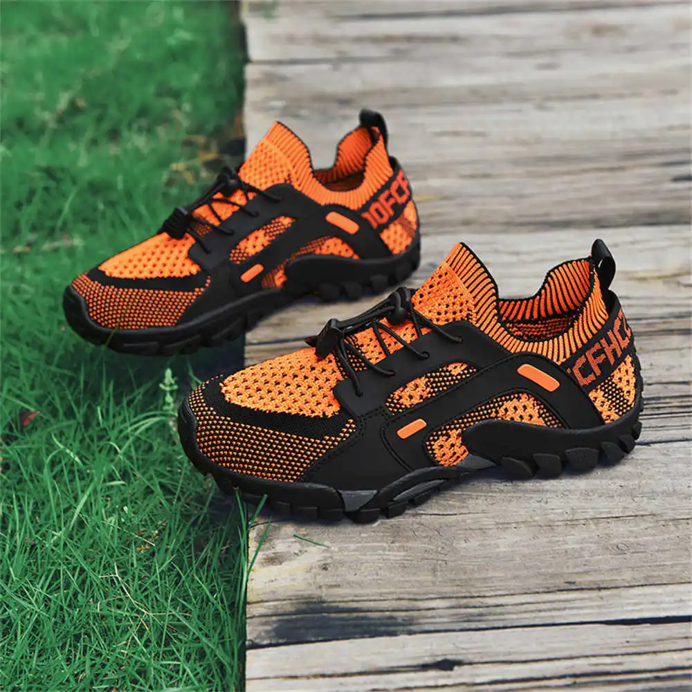 Outdoor Sport An - 男性用ハイキングブーツ,スポーツシューズ,高級ブランド,最高の快適さ,低価格,ジム,トレッキング,サイズ43, 40, 50