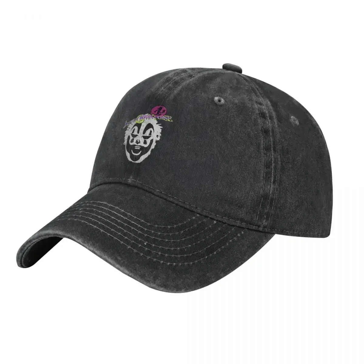 Outdoor Sportsman Group - インセイン・クローン・ポッセ・ジュガロ野球帽ヒップホップグループアウトドアスポーツy2kレトロトラッカーダッドハット女性男性カジュアル野球帽