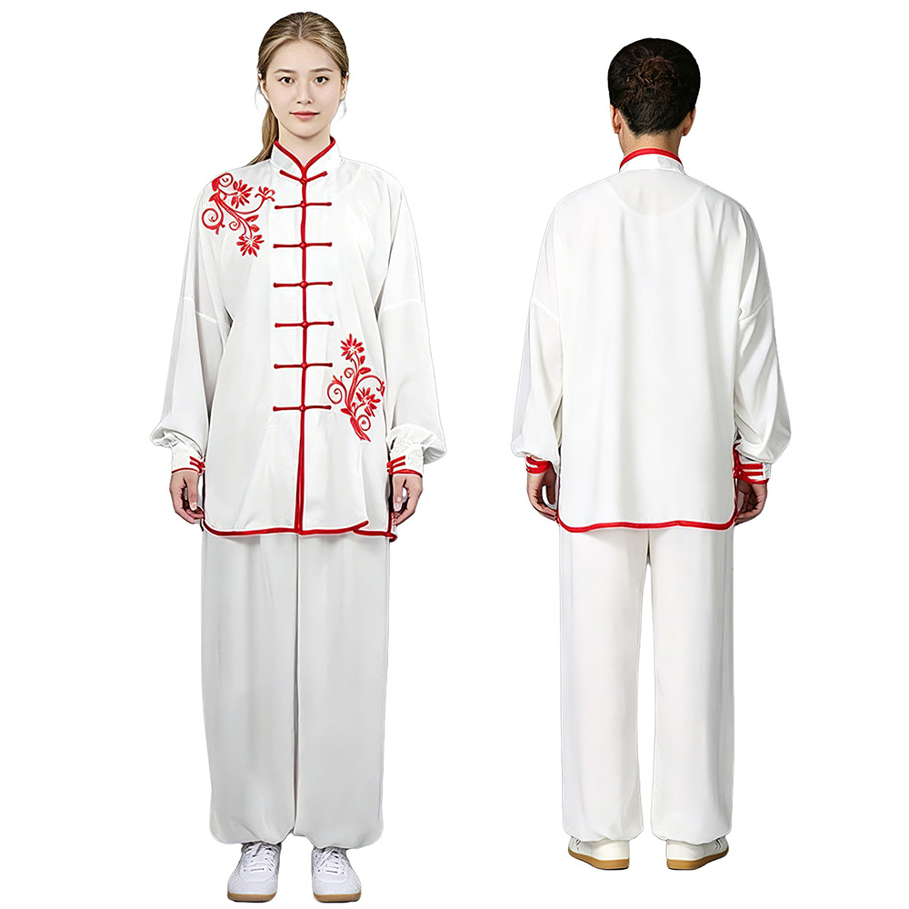 USHINE 中国の伝統的な男性女性カンフースーツカジュアル - Outdoor Sport Jacket Women'S のレビューと価格