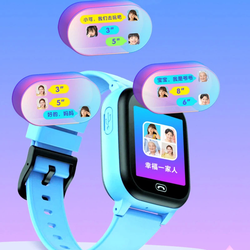 レノボキッズスマートウォッチ 4G SIM 多機能防水 SO - Outdoor Sport Smart Watch のレビューと価格