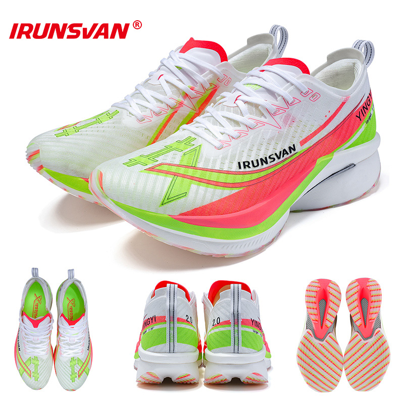 Irunsvan-男性用のオリジナルのトレンディなユニセック - Outdoor Sport Flooring のレビューと価格