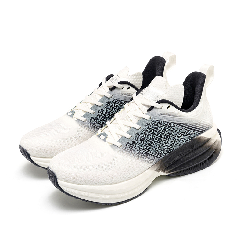Onemix-男性用の中国風ランニングシューズ,通気性のある - Outdoor Sport Flooring のレビューと価格
