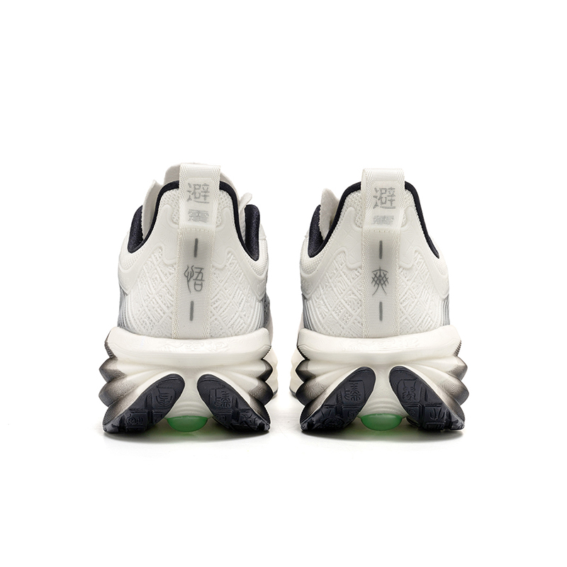 Onemix-男性用の中国風ランニングシューズ,通気性のある - Outdoor Sport Flooring のレビューと価格
