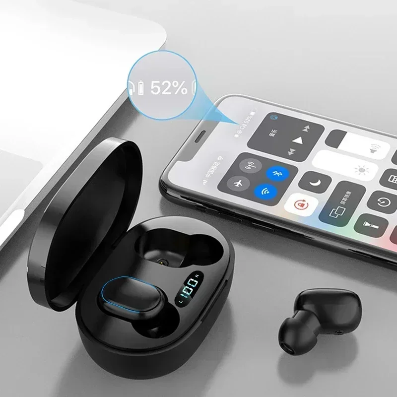 TWS ワイヤレス Bluetooth イヤホン 広いサウン - Outdoor Sport An のレビューと価格