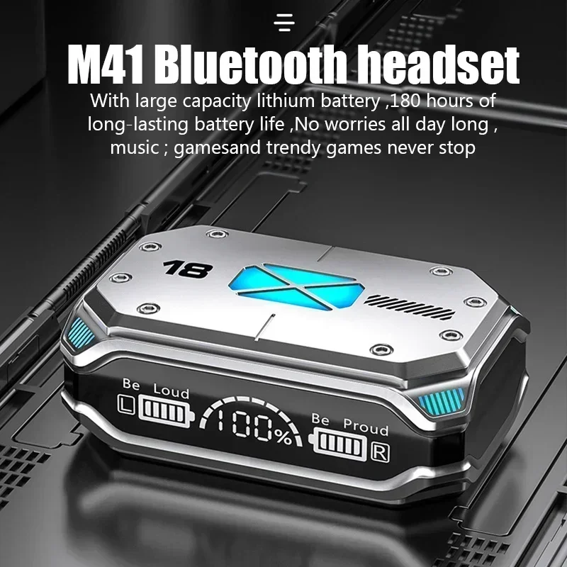 WS M41 Bluetooth ヘッドセット このヘッドセ - Outdoor Sport An のレビューと価格