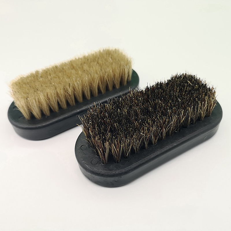 ツールクリーニングブラシ ヌブレザーブーツ クリーニングシャ - Brushing Boot Horse のレビューと価格