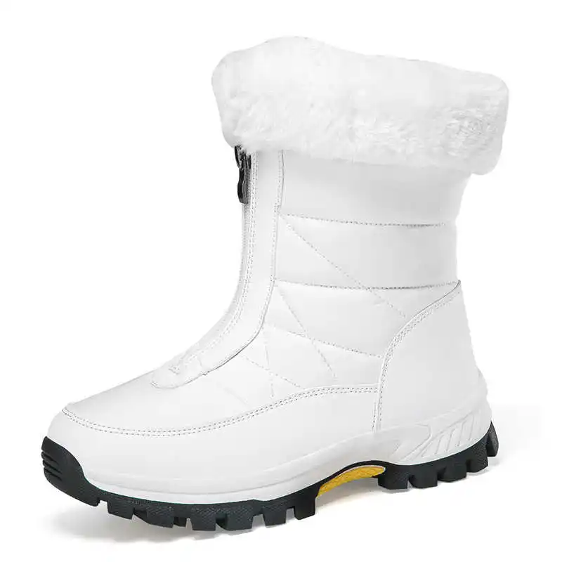 レディース ブーツ スニーカー ウォーキング シルバー レデ - Outdoor Sport An のレビューと価格
