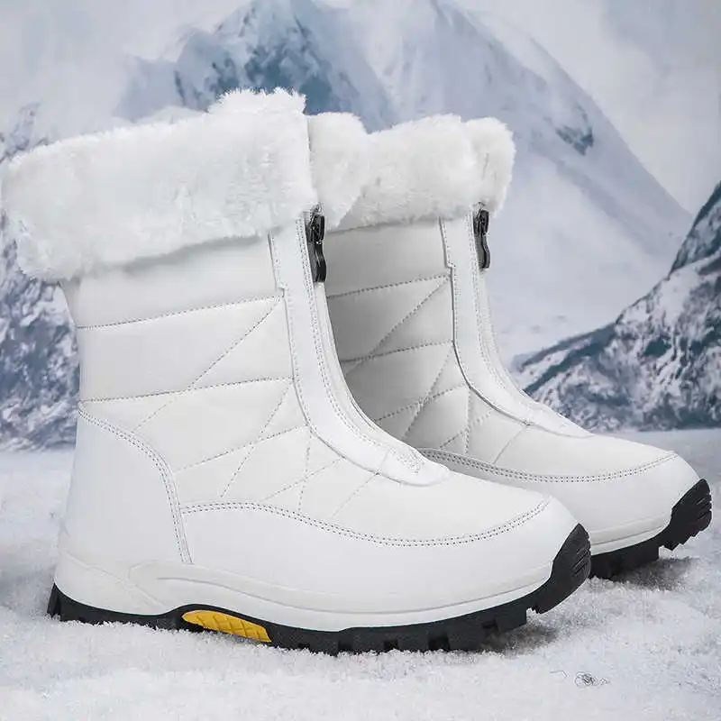 レディース ブーツ スニーカー ウォーキング シルバー レデ - Outdoor Sport An のレビューと価格