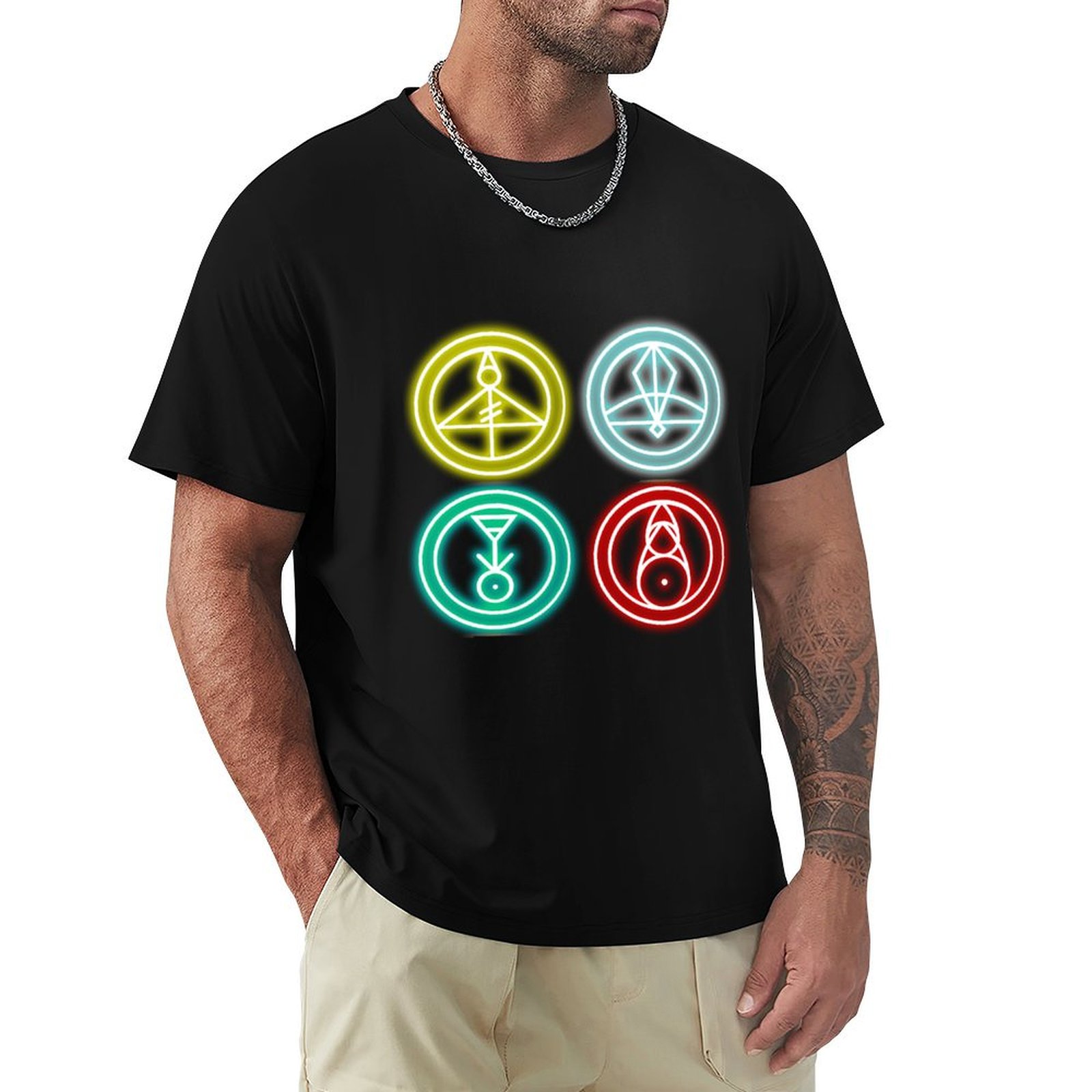 グループグリフス - 光るTシャツ アウトドアスポーツ半袖ト - Outdoor Sportsman Group のレビューと価格