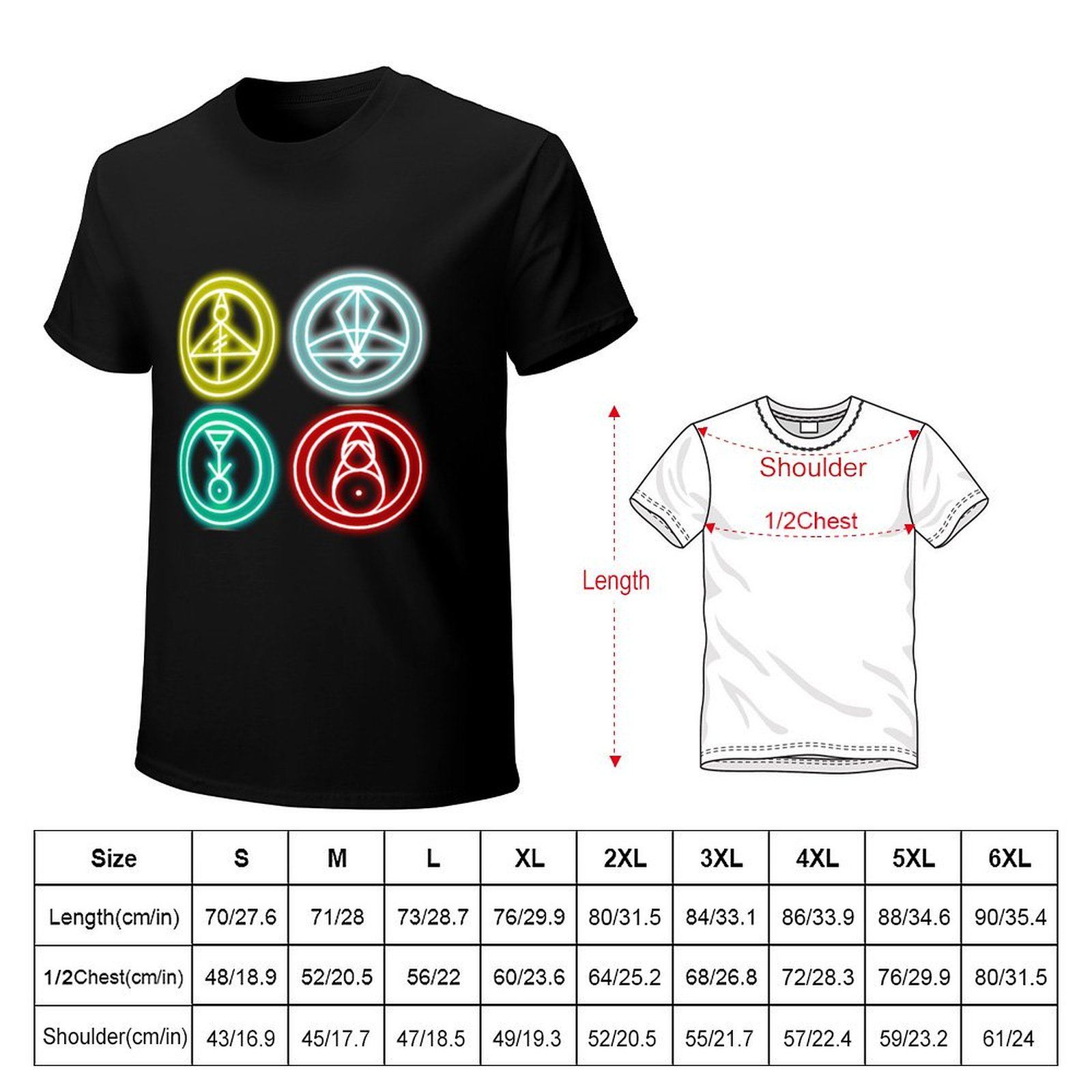 グループグリフス - 光るTシャツ アウトドアスポーツ半袖ト - Outdoor Sportsman Group のレビューと価格