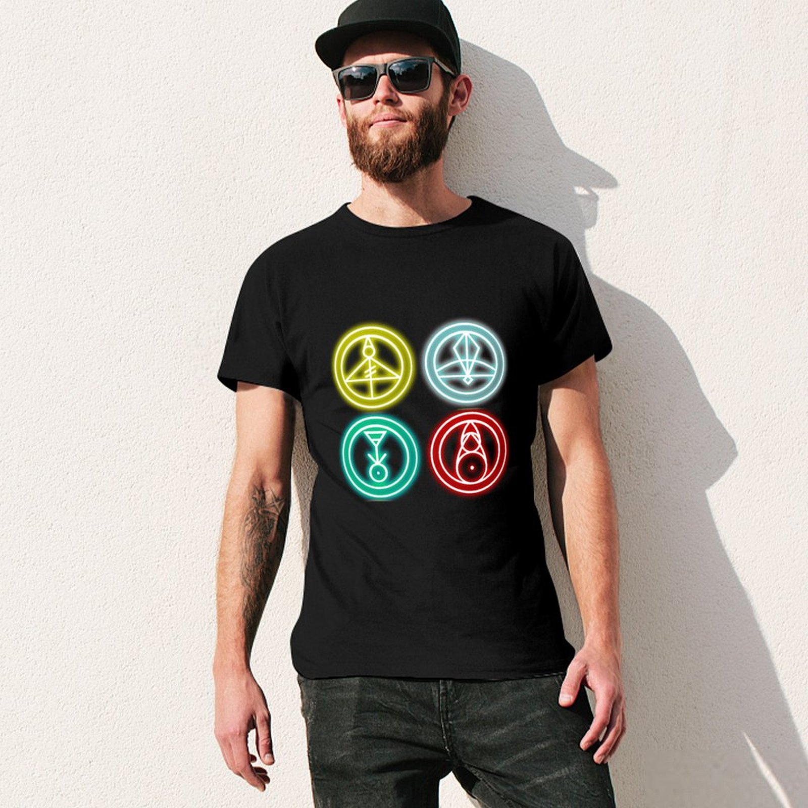 グループグリフス - 光るTシャツ アウトドアスポーツ半袖ト - Outdoor Sportsman Group のレビューと価格