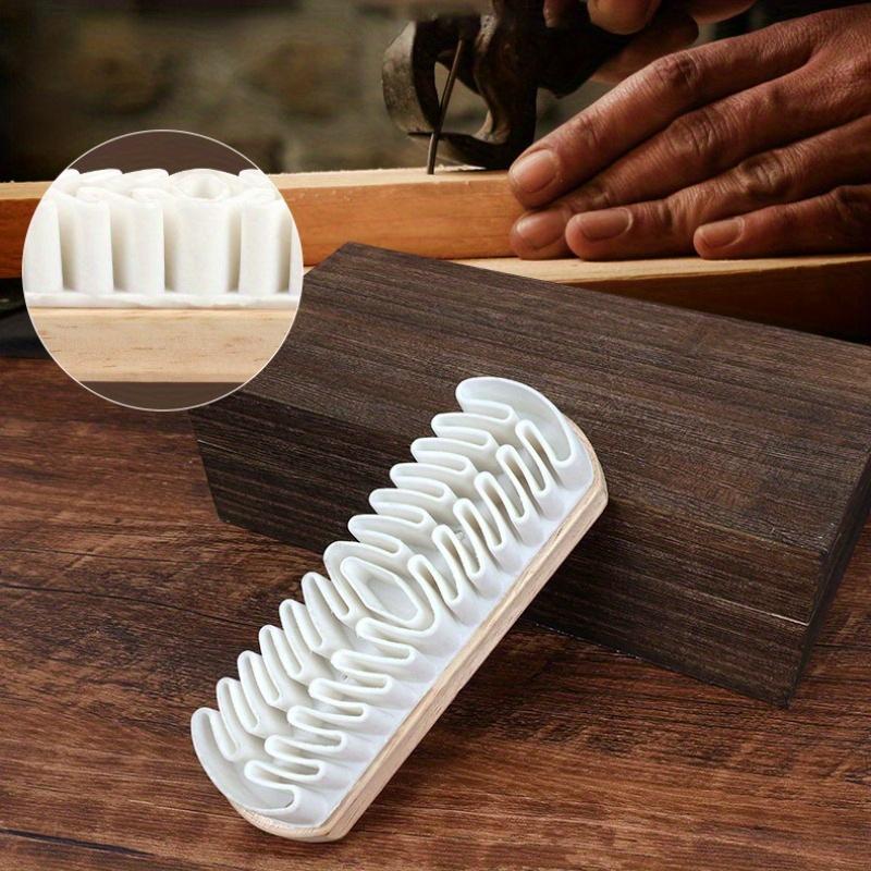 1/2個入り スエード靴クリーニングツール プロ仕様 ヌバッ - Brushing Boot Horse のレビューと価格