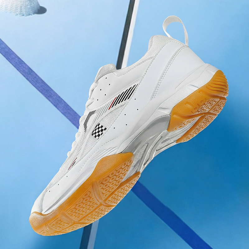 2026 新しい男性テニススポーツシューズ通気性メッシュテニ - Outdoor Sport Flooring のレビューと価格