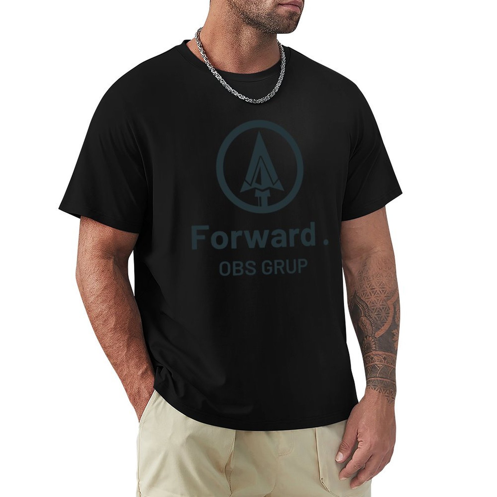 フォワード・オブザーバーションズ・グループ Tシャツ 速乾性 - Outdoor Sportsman Group のレビューと価格