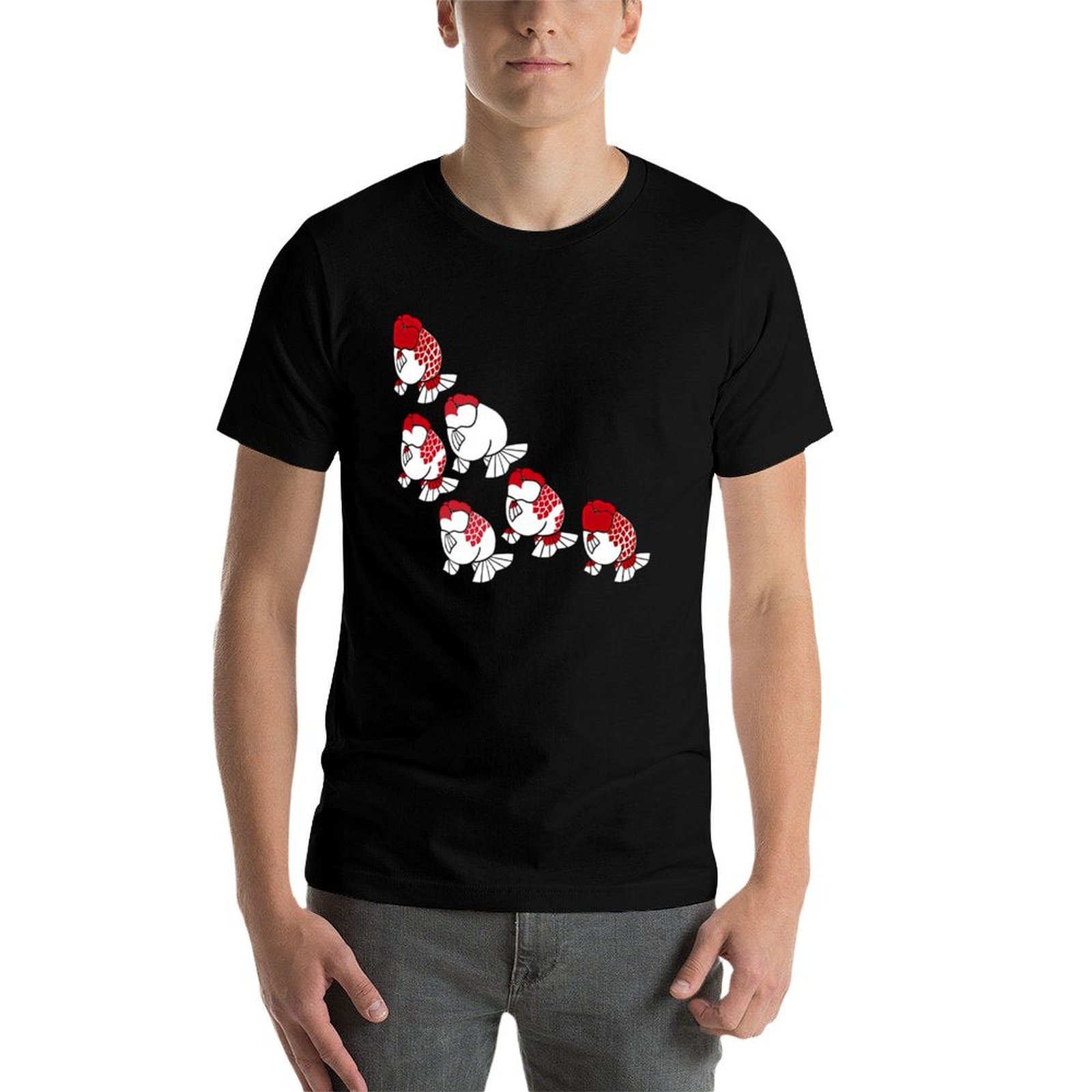 Ranchu Group ロゴ 091021 Tシャツ アウ - Outdoor Sportsman Group のレビューと価格