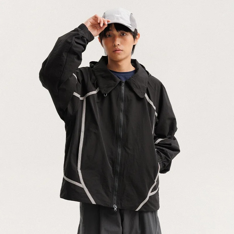 軽量ジャケット メンズ レディース アウトドア ハイキング  - Outdoor Sport Jacket Women'S のレビューと価格