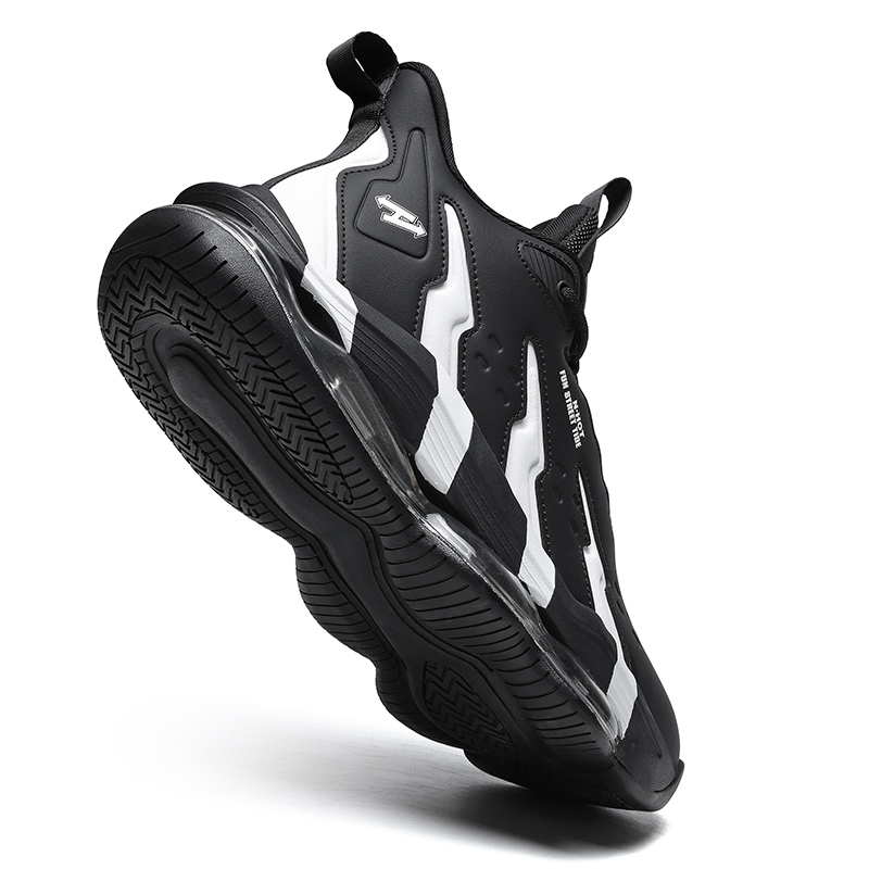 オリジナルブランドバスケットボールトレーニングシューズ男性デ - Outdoor Sport Court Flooring のレビューと価格