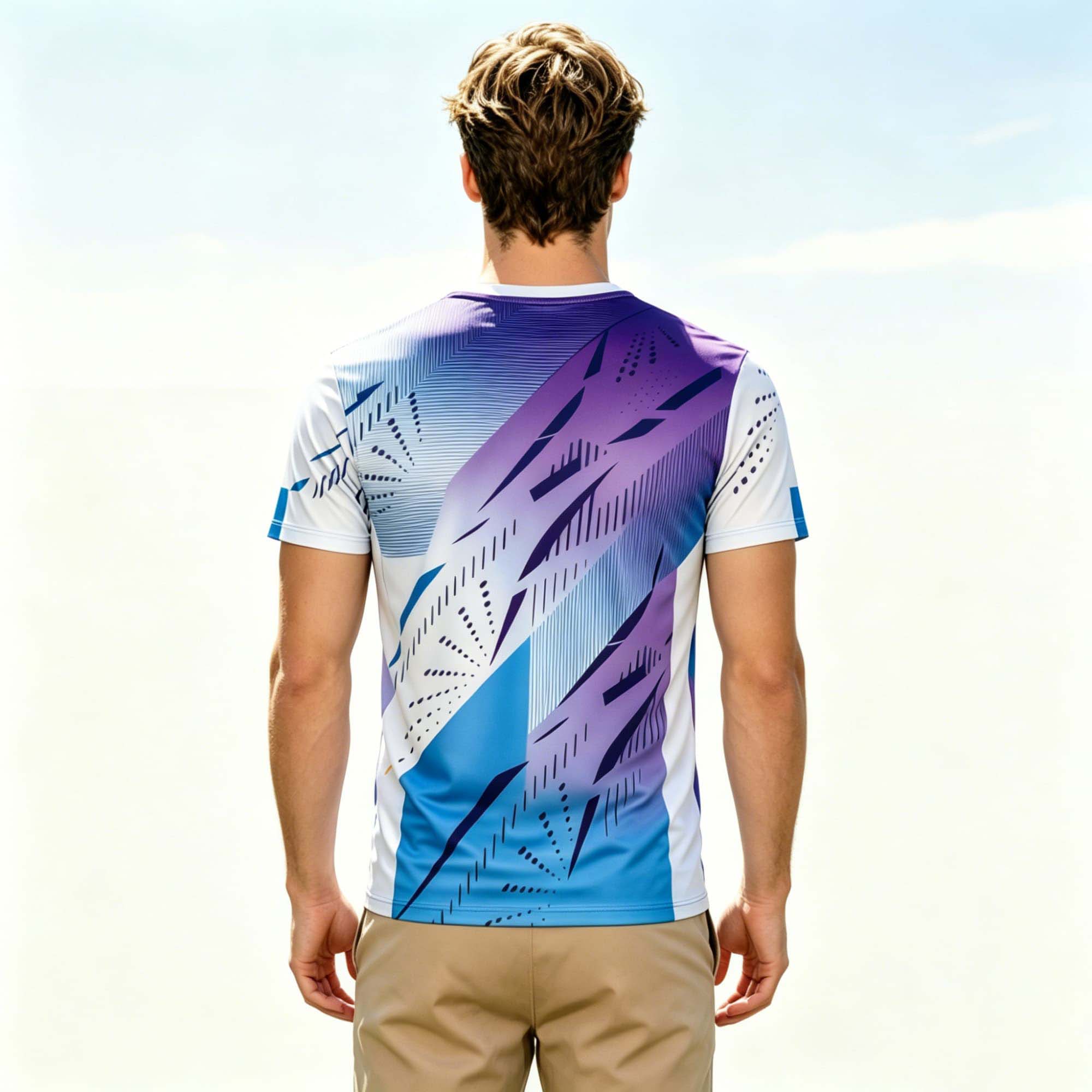 男性グループ活動スポーツユニフォーム速乾性半袖チームアウトド - Outdoor Sportsman Group のレビューと価格