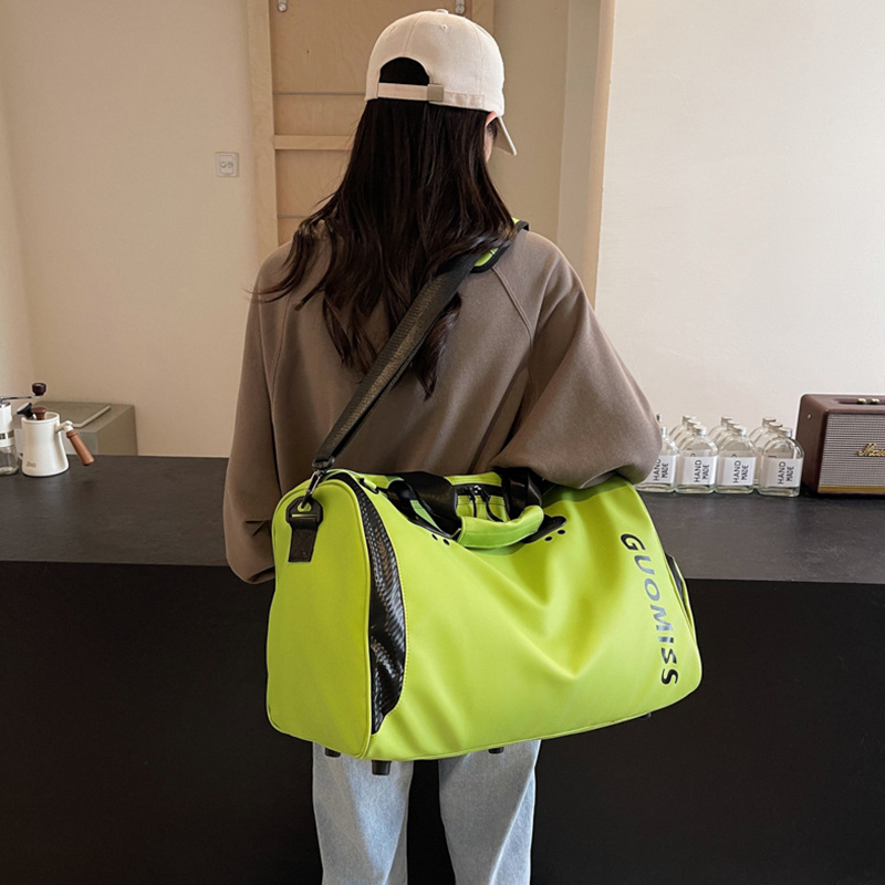 防水フィットネストレーニングバッグ,カスタムロゴ付き大容量ト - Outdoor Sport Name のレビューと価格